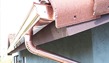 Rain Gutter Installation, Repair, Cleaning in Tawas City, MI